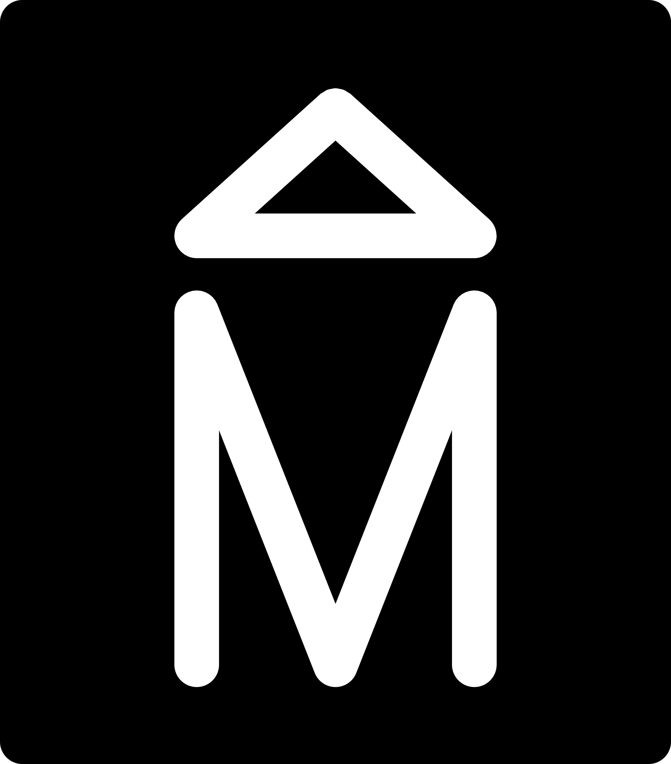 Museum Sign Outline Svg Vector Free Vectors